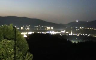 Żywiec panorama - 30-07-2026 19:39