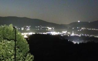 Żywiec panorama - 30-07-2026 19:55