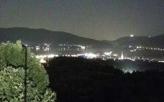 Żywiec panorama - 30-07-2026 20:58
