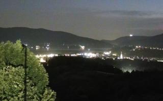 Żywiec panorama - 01-08-2026 01:53