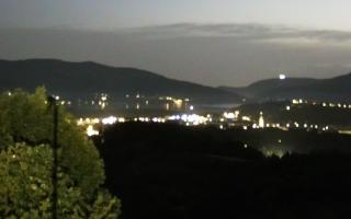 Żywiec panorama - 01-08-2026 02:09