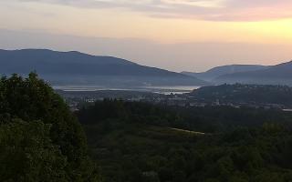 Żywiec panorama - 01-08-2026 02:57
