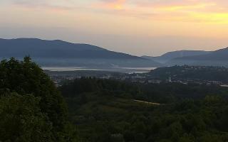 Żywiec panorama - 01-08-2026 03:12