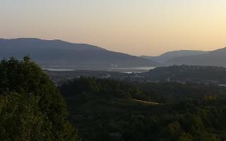 Żywiec panorama - 04-08-2026 03:55