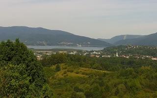 Żywiec panorama - 01-09-2026 08:20