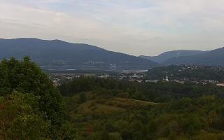 Żywiec panorama - 13-09-2026 12:33