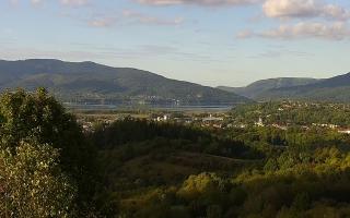 Żywiec panorama - 28-09-2026 02:59
