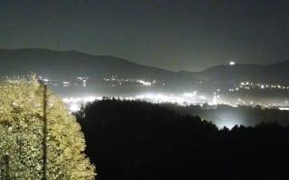 Żywiec panorama - 16-10-2026 17:12