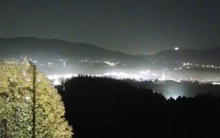 Żywiec panorama - 16-10-2026 17:28