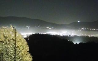Żywiec panorama - 16-10-2026 17:43