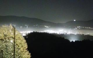 Żywiec panorama - 16-10-2026 17:59