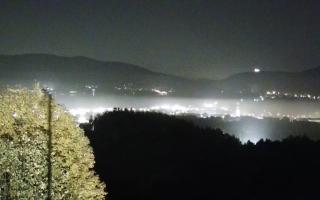 Żywiec panorama - 16-10-2026 18:15