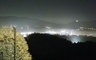 Żywiec panorama - 16-10-2026 18:31