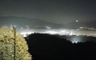 Żywiec panorama - 16-10-2026 19:03