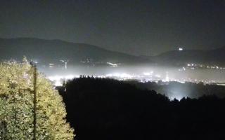 Żywiec panorama - 16-10-2026 19:19