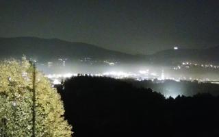 Żywiec panorama - 16-10-2026 19:35