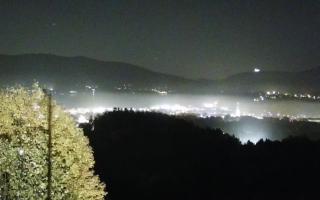Żywiec panorama - 16-10-2026 19:51