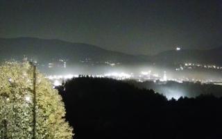 Żywiec panorama - 16-10-2026 20:07