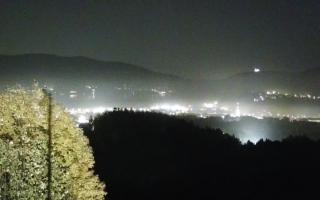 Żywiec panorama - 16-10-2026 20:23
