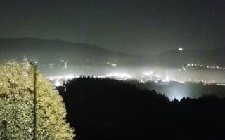 Żywiec panorama - 16-10-2026 20:39