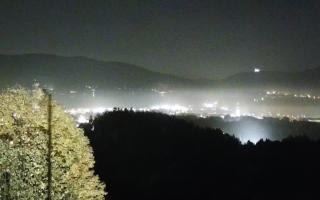 Żywiec panorama - 16-10-2026 20:55
