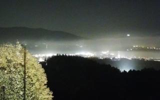 Żywiec panorama - 16-10-2026 21:11