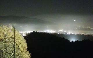 Żywiec panorama - 16-10-2026 21:27