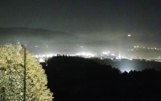 Żywiec panorama - 16-10-2026 21:43