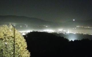 Żywiec panorama - 16-10-2026 21:59