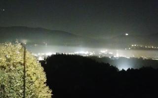 Żywiec panorama - 16-10-2026 22:14