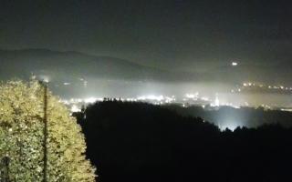 Żywiec panorama - 16-10-2026 22:30