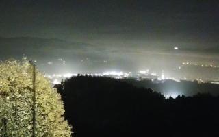 Żywiec panorama - 16-10-2026 22:46