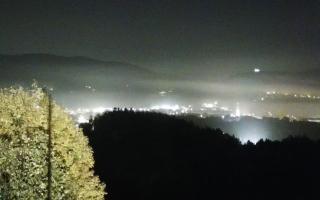 Żywiec panorama - 16-10-2026 23:02