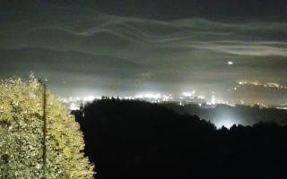 Żywiec panorama - 16-10-2026 23:18