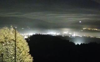 Żywiec panorama - 16-10-2026 23:34