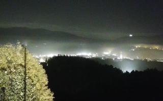 Żywiec panorama - 16-10-2026 23:50