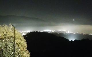 Żywiec panorama - 17-10-2026 00:06