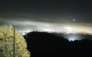 Żywiec panorama - 17-10-2026 00:22