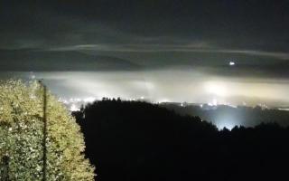 Żywiec panorama - 17-10-2026 00:38