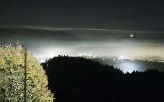 Żywiec panorama - 17-10-2026 00:54