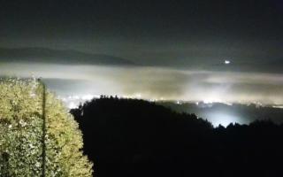 Żywiec panorama - 17-10-2026 01:25