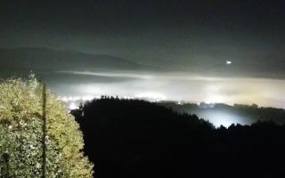 Żywiec panorama - 17-10-2026 01:41