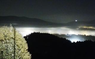 Żywiec panorama - 17-10-2026 01:57