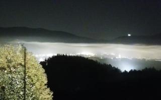 Żywiec panorama - 17-10-2026 02:13
