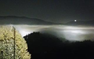 Żywiec panorama - 17-10-2026 02:45