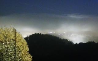 Żywiec panorama - 17-10-2026 04:05