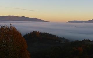 Żywiec panorama - 17-10-2026 05:24