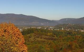 Żywiec panorama - 17-10-2026 09:39