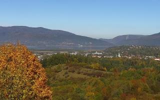 Żywiec panorama - 17-10-2026 10:27