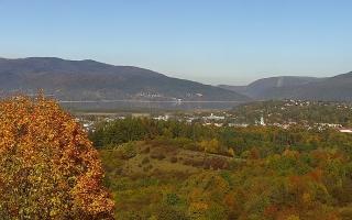 Żywiec panorama - 17-10-2026 10:42